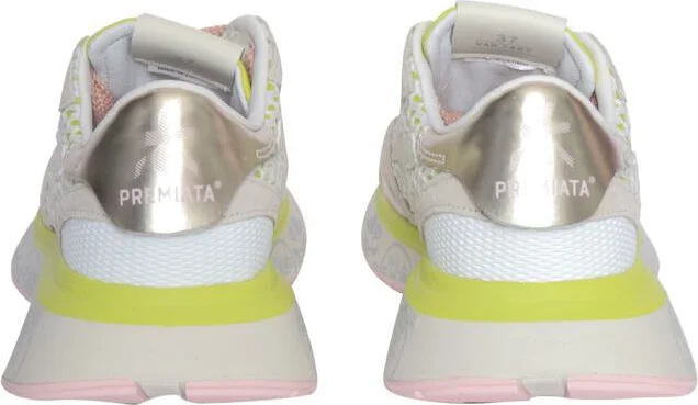 Premiata Sneaker - Image 3