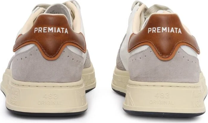 Premiata Sneaker - Image 3