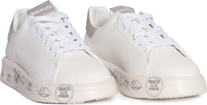 Premiata Sneaker - Image 2