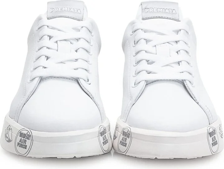 Premiata Sneaker Belle - Image 2