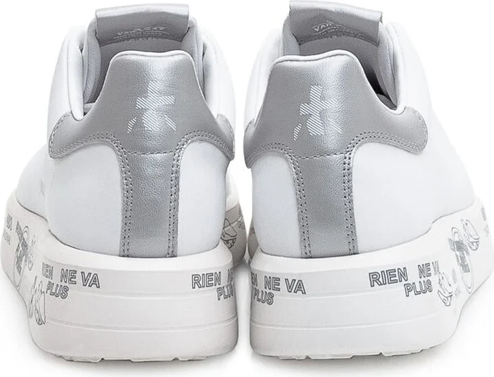 Premiata Sneaker Belle - Image 3