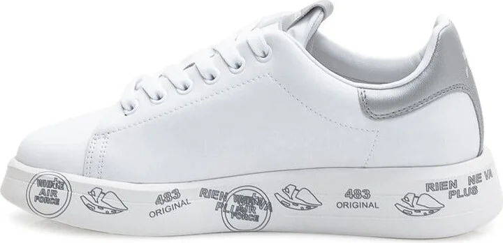 Premiata Sneaker Belle - Image 4