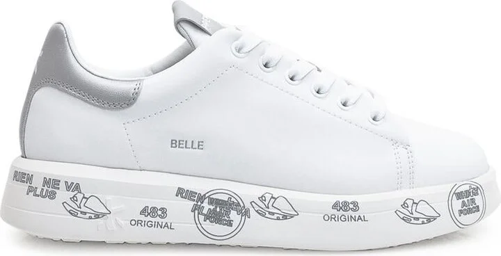 Premiata Sneaker Belle