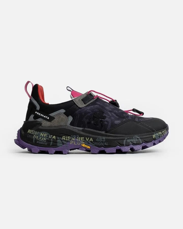 Premiata Sneaker
