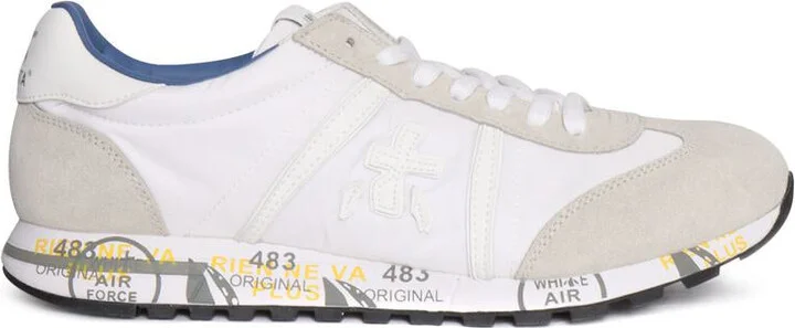 Premiata Sneaker