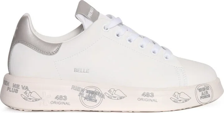 Premiata Sneaker