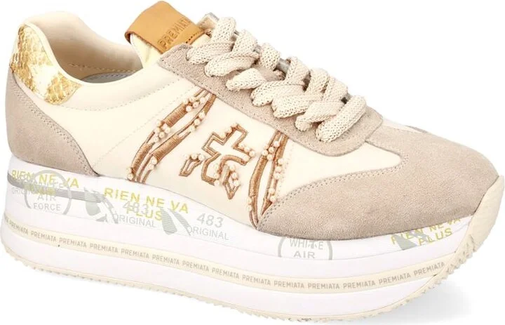 Premiata Sneakers 2 - Image 2