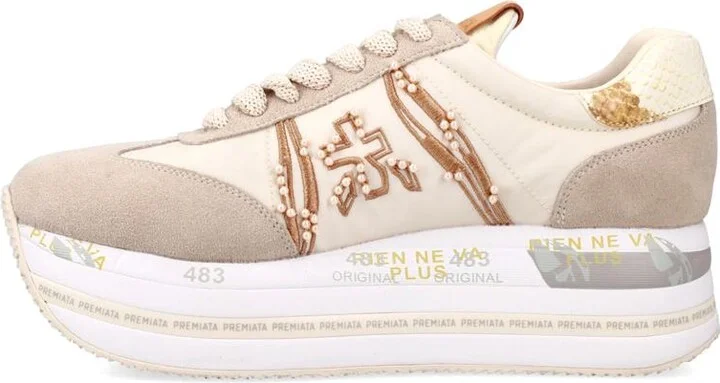 Premiata Sneakers 2 - Image 3