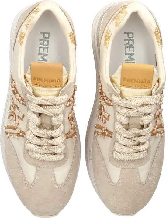 Premiata Sneakers 2 - Image 4