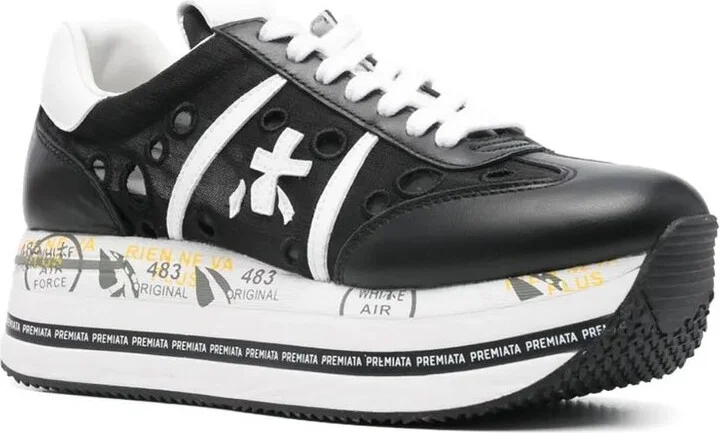 Premiata Sneakers 2 - Image 2