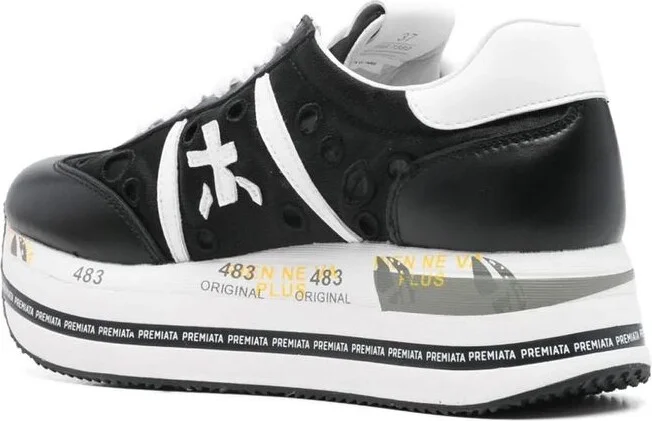 Premiata Sneakers 2 - Image 3