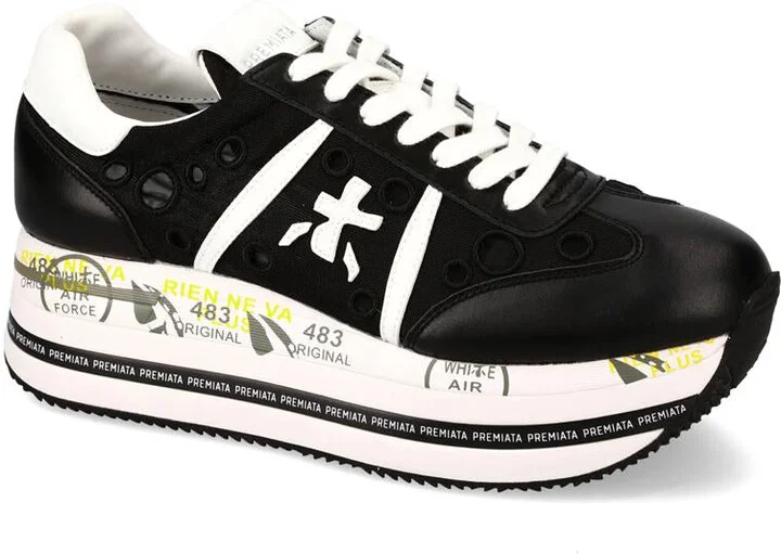 Premiata Sneakers 2 - Image 2