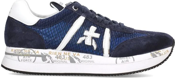 Premiata Sneakers 2