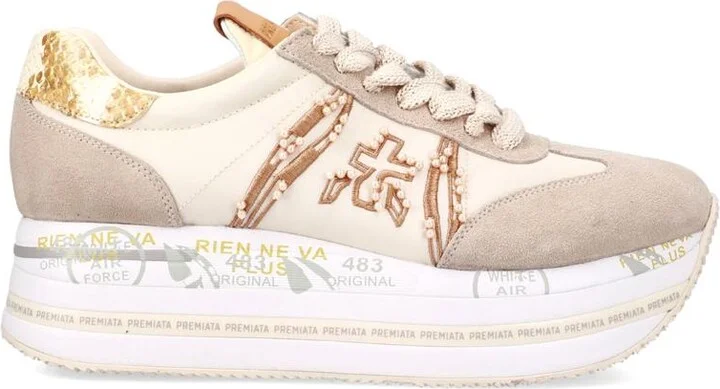 Premiata Sneakers 2