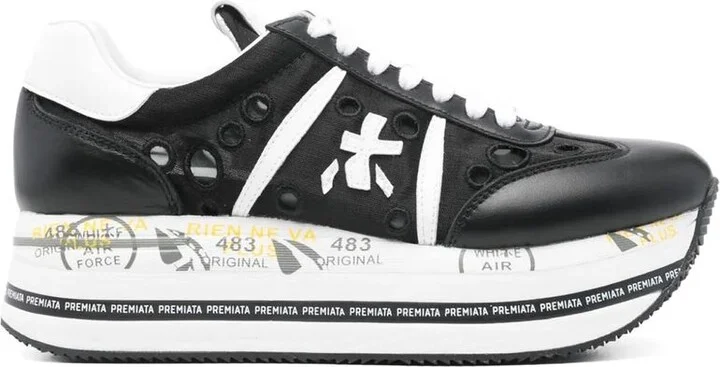 Premiata Sneakers 2