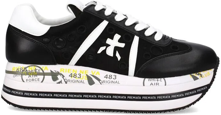 Premiata Sneakers 2
