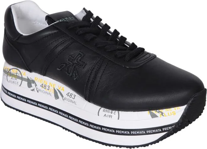 Premiata Sneakers - Image 2