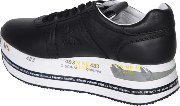 Premiata Sneakers - Image 3