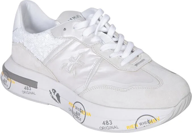 Premiata Sneakers - Image 2