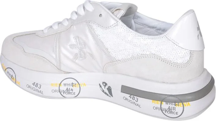 Premiata Sneakers - Image 3
