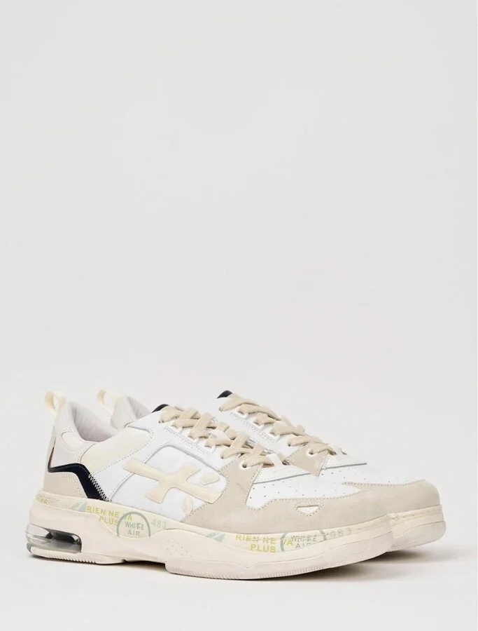 Premiata Sneakers - Image 2