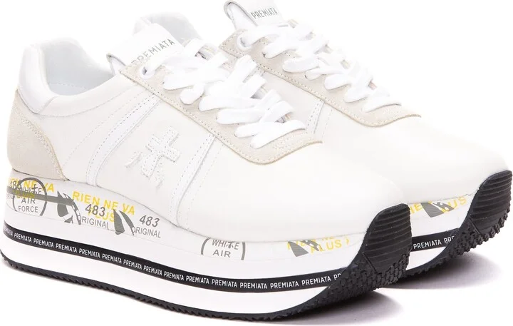Premiata Sneakers - Image 4