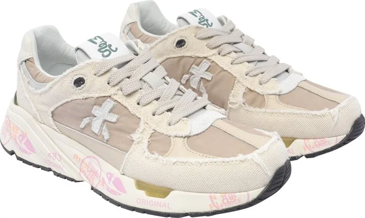 Premiata Sneakers - Image 2