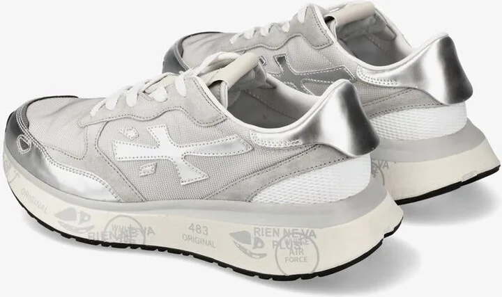 Premiata Sneakers - Image 3