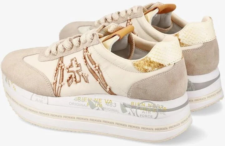 Premiata Sneakers - Image 3