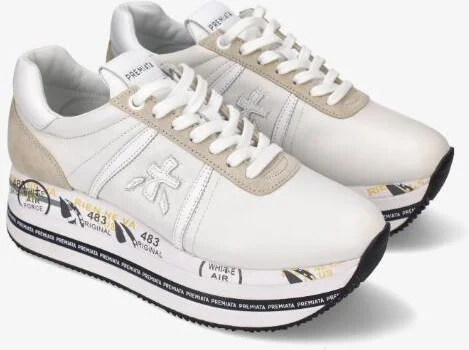 Premiata Sneakers - Image 2