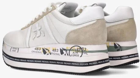 Premiata Sneakers - Image 3