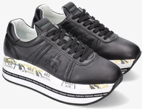 Premiata Sneakers - Image 2