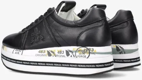 Premiata Sneakers - Image 3