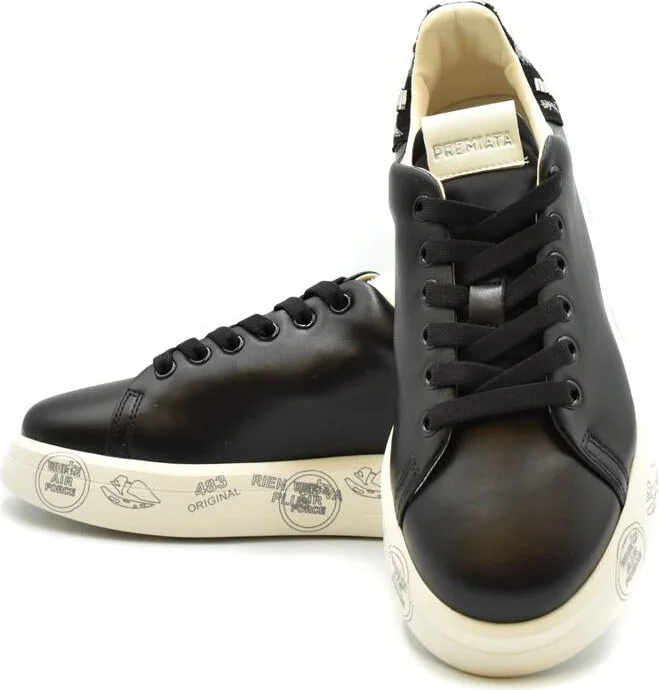 Premiata Sneakers - Image 4