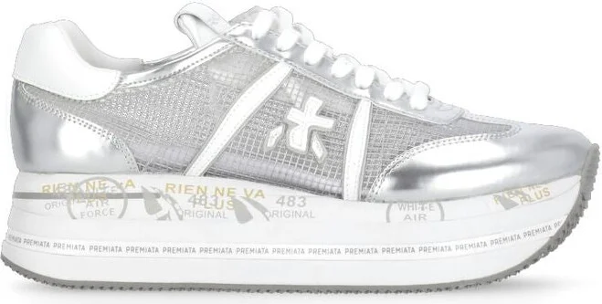 Premiata Sneakers - Image 3