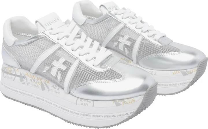 Premiata Sneakers - Image 6