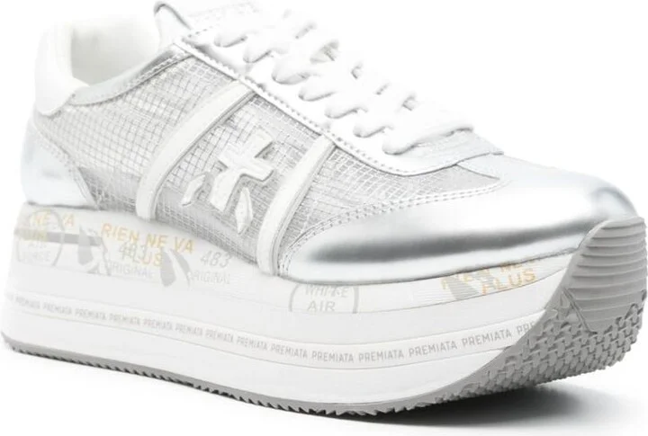 Premiata Sneakers - Image 8