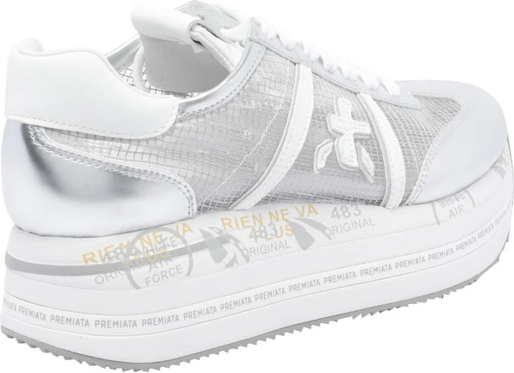 Premiata Sneakers - Image 9