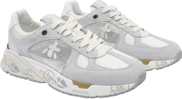 Premiata Sneakers - Image 2
