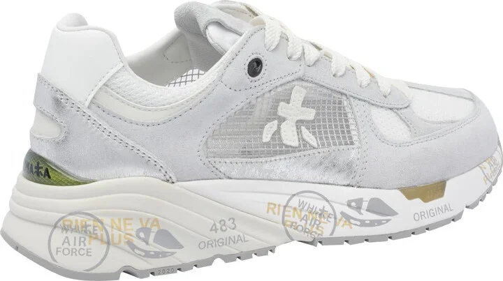 Premiata Sneakers - Image 3