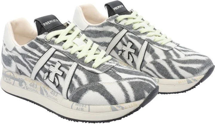 Premiata Sneakers - Image 2