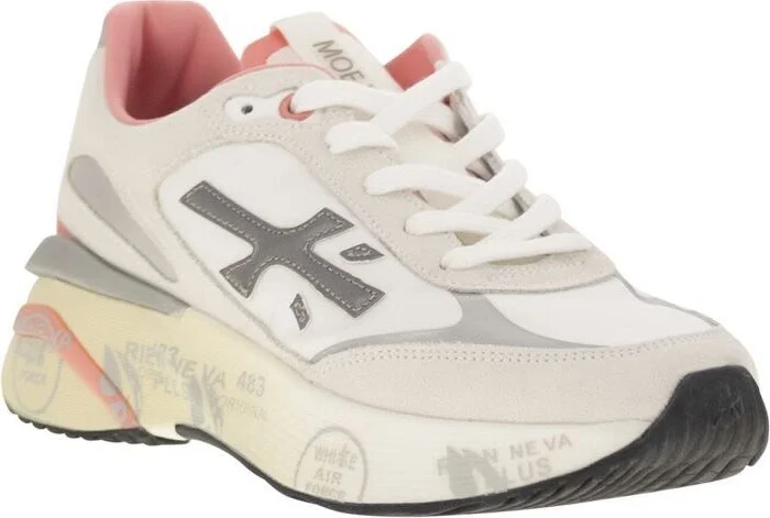 Premiata Sneakers - Image 2