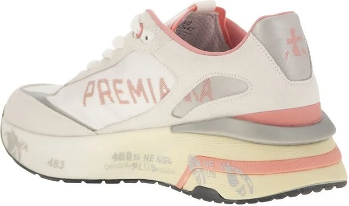 Premiata Sneakers - Image 3