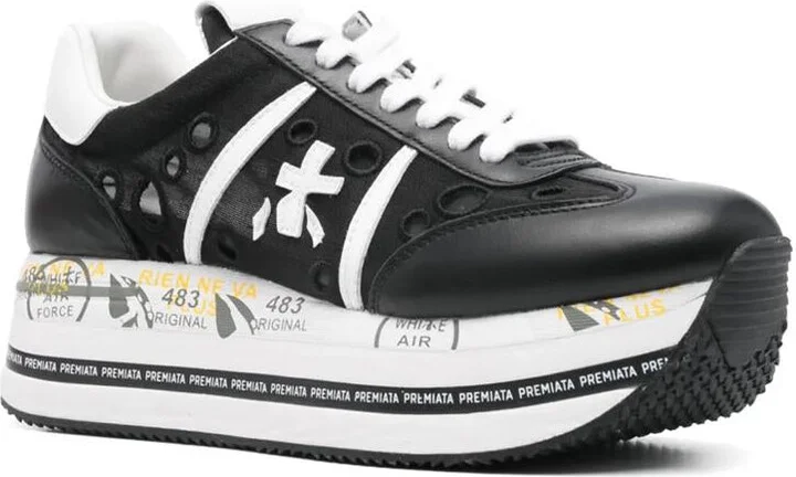 Premiata Sneakers - Image 2