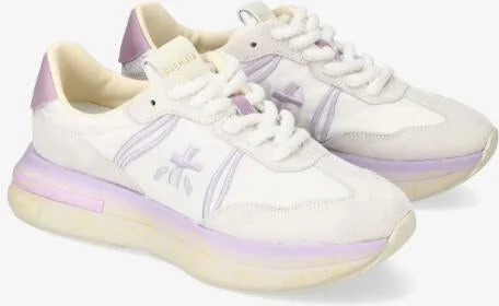 Premiata Sneakers - Image 2