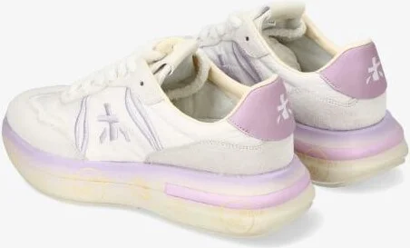 Premiata Sneakers - Image 3