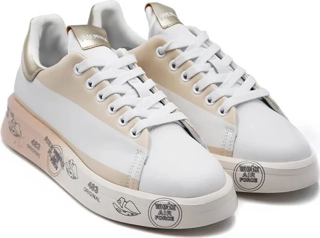 Premiata Sneakers - Image 2