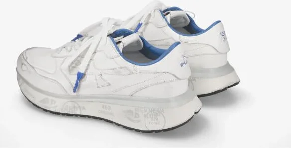 Premiata Sneakers - Image 3