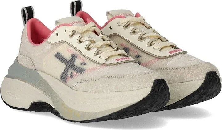 Premiata Sneakers - Image 2
