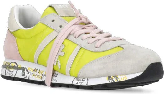 Premiata Sneakers - Image 3